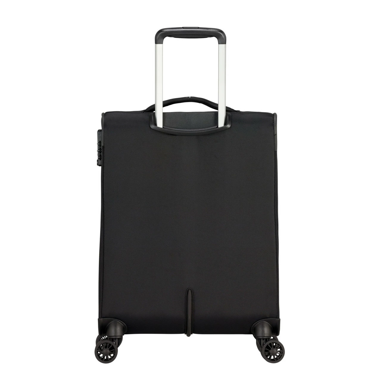 American Tourister Crosstrack 4 Wheel Cabin Suitcase - 55cm 2 American Tourister Crosstrack 4 Wheel Cabin Suitcase - 55cm - Image 2