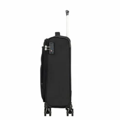 American Tourister Crosstrack 4 Wheel Cabin Suitcase - 55cm 25 American Tourister Crosstrack 4 Wheel Cabin Suitcase - 55cm -Delsey Suitcase Store prod col 133189 1062 side 1 1 81488.1658395313