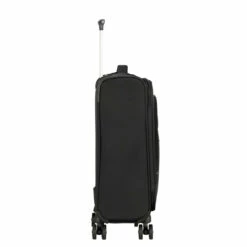 American Tourister Crosstrack 4 Wheel Cabin Suitcase - 55cm 26 American Tourister Crosstrack 4 Wheel Cabin Suitcase - 55cm -Delsey Suitcase Store prod col 133189 1062 side 2 1 04293.1658395313