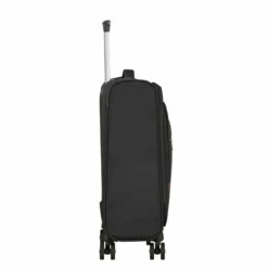 American Tourister Crosstrack 4 Wheel Cabin Suitcase - 55cm 34 American Tourister Crosstrack 4 Wheel Cabin Suitcase - 55cm -Delsey Suitcase Store prod col 133189 2645 side 2 90791.1658395313