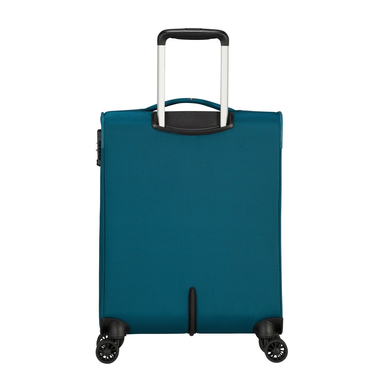American Tourister Crosstrack 4 Wheel Cabin Suitcase - 55cm 18 American Tourister Crosstrack 4 Wheel Cabin Suitcase - 55cm - Image 18