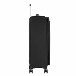 American Tourister Crosstrack 4 Wheel Expandable Suitcase - 79cm -Delsey Suitcase Store prod col 133191 1062 side 2 17536.1658395230