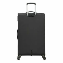American Tourister Crosstrack 4 Wheel Expandable Suitcase - 79cm -Delsey Suitcase Store prod col 133191 2645 back 79576.1658395230