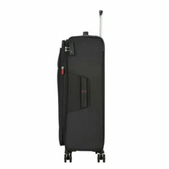American Tourister Crosstrack 4 Wheel Expandable Suitcase - 79cm -Delsey Suitcase Store prod col 133191 2645 side 1 01670.1658395230