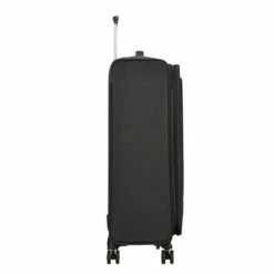 American Tourister Crosstrack 4 Wheel Expandable Suitcase - 79cm -Delsey Suitcase Store prod col 133191 2645 side 2 88552.1658395230