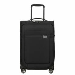 Samsonite Airea 4 Wheel Slim Exp Cabin Suitcase - 55cm X 35cm