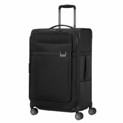 Samsonite Airea 4 Wheel Expandable Medium Suitcase - 67cm 22 Samsonite Airea 4 Wheel Expandable Medium Suitcase - 67cm -Delsey Suitcase Store prod col 133625 1041 front34 1 06714.1689157740