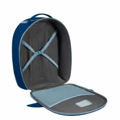 Samsonite Happy Sammies Eco Penguin Peter Suitcase -Delsey Suitcase Store prod col 142471 9675 interior 1 04589.1682610902
