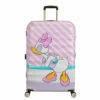 American Tourister Wavebreaker Disney 4 Wheel Large Suitcase - 77cm