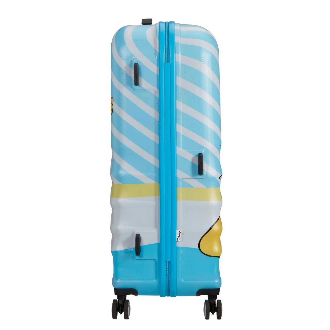American Tourister Wavebreaker Disney 4 Wheel Large Suitcase - 77cm 14 American Tourister Wavebreaker Disney 4 Wheel Large Suitcase - 77cm - Image 14