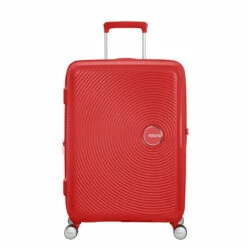 American Tourister Soundbox 4 Wheel Expandable Suitcase - 67cm -Delsey Suitcase Store prod col 88473 1226 front 1 00843.1664881347