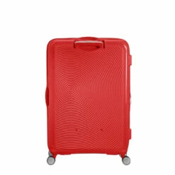 American Tourister Soundbox 4 Wheel Expandable Suitcase - 77cm -Delsey Suitcase Store prod col 88474 1226 back 53391.1664881876