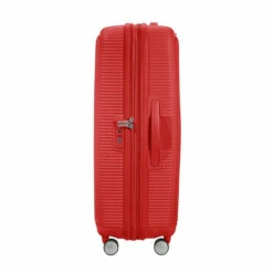 American Tourister Soundbox 4 Wheel Expandable Suitcase - 77cm -Delsey Suitcase Store prod col 88474 1226 side 1 54456.1664881876