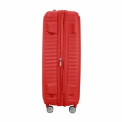 American Tourister Soundbox 4 Wheel Expandable Suitcase - 77cm -Delsey Suitcase Store prod col 88474 1226 side 2 39254.1664881876