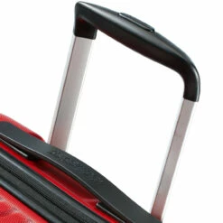 American Tourister Tracklite 4 Wheel Cabin Suitcase - 55cm -Delsey Suitcase Store prod col 88742 0501 wheel handle 35925.1669370033
