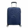 American Tourister Tracklite 4 Wheel Cabin Suitcase - 55cm