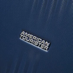 American Tourister Tracklite 4 Wheel Cabin Suitcase - 55cm -Delsey Suitcase Store prod col 88742 1265 logo 1 98949.1669370033