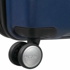 American Tourister Tracklite 4 Wheel Cabin Suitcase - 55cm -Delsey Suitcase Store prod col 88742 1265 wheel 1 99205.1669370033