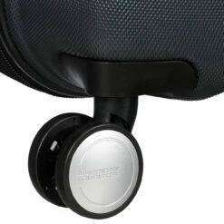 American Tourister Tracklite 4 Wheel Cabin Suitcase - 55cm -Delsey Suitcase Store prod col 88742 1269 wheel 14760.1669370033