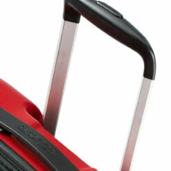 American Tourister Tracklite 4 Wheel Expandable Suitcase - 67cm -Delsey Suitcase Store prod col 88745 0501 wheel handle 45944.1669369890