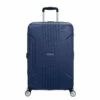 American Tourister Tracklite 4 Wheel Expandable Suitcase - 67cm