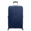 American Tourister Tracklite 4 Wheel Expandable Suitcase - 78cm