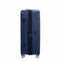 American Tourister Tracklite 4 Wheel Expandable Suitcase - 78cm -Delsey Suitcase Store prod col 88752 1265 side 2 1 59688.1669370186