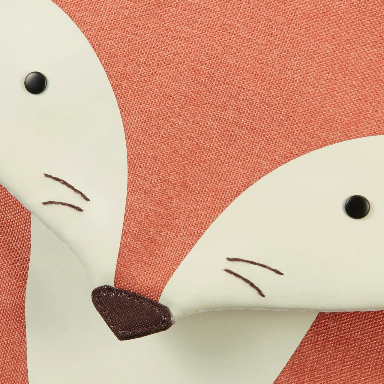 Samsonite Happy Sammies Fox William Suitcase 6 Samsonite Happy Sammies Fox William Suitcase - Image 6