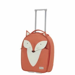 Samsonite Happy Sammies Fox William Suitcase 10 Samsonite Happy Sammies Fox William Suitcase -Delsey Suitcase Store prod col 93431 6562 wheel handle full 3 92268.1684404753