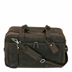 S Babila 2 Wheel Cabin Travel Bag - 51cm 15 S Babila 2 Wheel Cabin Travel Bag - 51cm -Delsey Suitcase Store s babila 45251 3 37220.1682679042