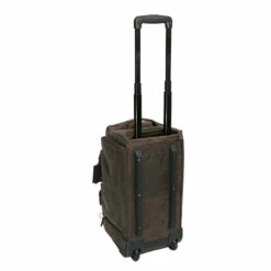 S Babila 2 Wheel Cabin Travel Bag - 51cm 13 S Babila 2 Wheel Cabin Travel Bag - 51cm -Delsey Suitcase Store s babila 45251 5 1 91915.1682679042