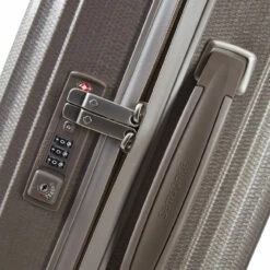 Samsonite Lite-Cube 4 Wheel Suitcase - 76cm -Delsey Suitcase Store samsonite lite cube handle 1173 3 75952.1666711078
