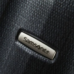 Samsonite Lite-Cube 4 Wheel Cabin Suitcase - 55cm -Delsey Suitcase Store samsonite lite cube logo 1374 1 14911.1666710817