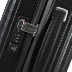 Samsonite Lite-Cube 4 Wheel Suitcase - 82cm -Delsey Suitcase Store samsonite lite cube side handle 1374 5 88478.1684404838