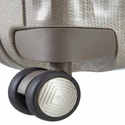 Samsonite Lite-Cube 4 Wheel Suitcase - 68cm -Delsey Suitcase Store samsonite lite cube spinner wheels 1173 2 03454.1666710953