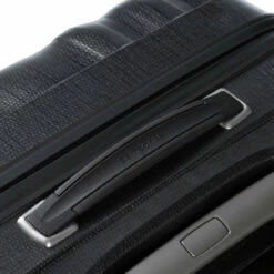 Samsonite Lite-Cube 4 Wheel Cabin Suitcase - 55cm -Delsey Suitcase Store samsonite lite cube top 1374 62476.1666710817