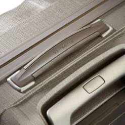 Samsonite Lite-Cube 4 Wheel Cabin Suitcase - 55cm -Delsey Suitcase Store samsonite lite cube top handle 1173 1 19102.1666710817