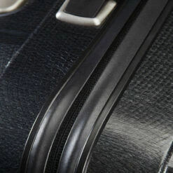 Samsonite Lite-Cube 4 Wheel Suitcase - 68cm -Delsey Suitcase Store samsonite lite cube zip protection 1374 2 36603.1666710953