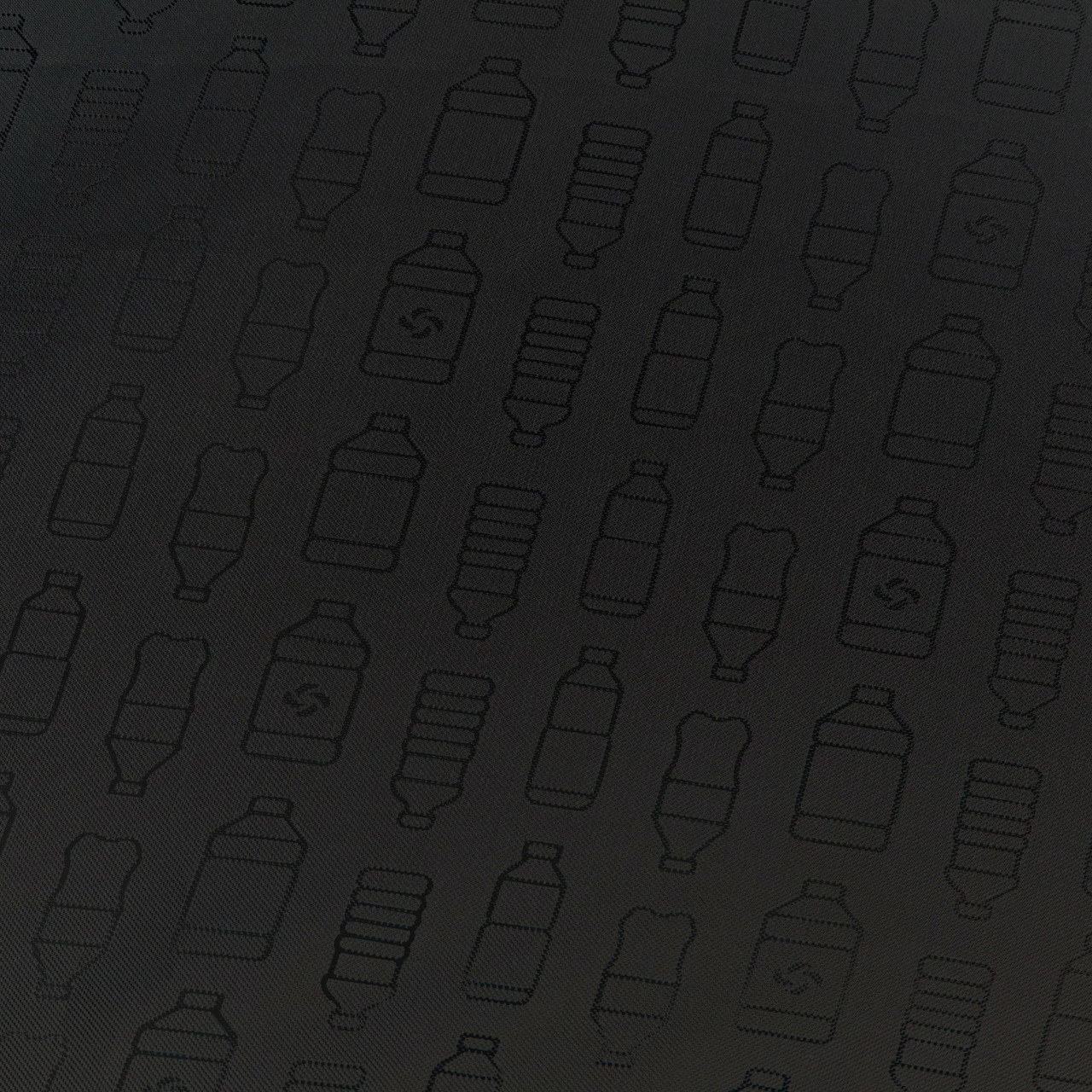 Samsonite Spark SNG Eco 4 Wheel Expandable Suitcase - 67cm 13 Samsonite Spark SNG Eco 4 Wheel Expandable Suitcase - 67cm - Image 13