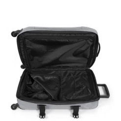 Eastpak Trans4 S Spinner Cabin Duffle - 54cm -Delsey Suitcase Store sg1 1 28000.1686149930