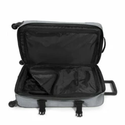 Eastpak Trans4 M Spinner Duffle - 70cm -Delsey Suitcase Store sg2 93963.1686149672