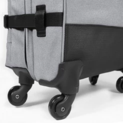 Eastpak Trans4 S Spinner Cabin Duffle - 54cm -Delsey Suitcase Store sg5 1 32678.1686149930