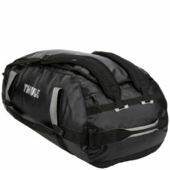 Thule Chasm 130L Duffle Backpack - 86cm 28 Thule Chasm 130L Duffle Backpack - 86cm -Delsey Suitcase Store small thule chasm 130l tdsd205 black fs 09 3204419 1 75491.1657196830