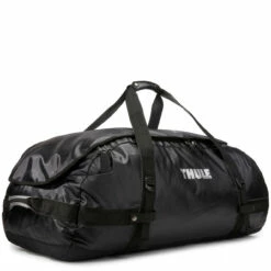 Thule Chasm 130L Duffle Backpack - 86cm 21 Thule Chasm 130L Duffle Backpack - 86cm -Delsey Suitcase Store small thule chasm 130l tdsd205 black iso 3204419 1 87518.1657196830