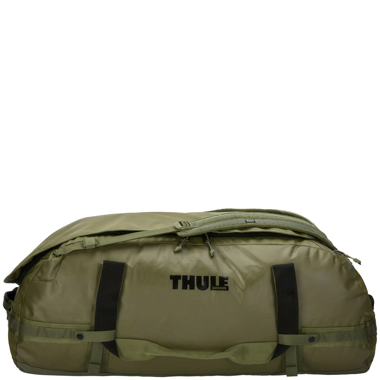 Thule Chasm 130L Duffle Backpack - 86cm 19 Thule Chasm 130L Duffle Backpack - 86cm - Image 19