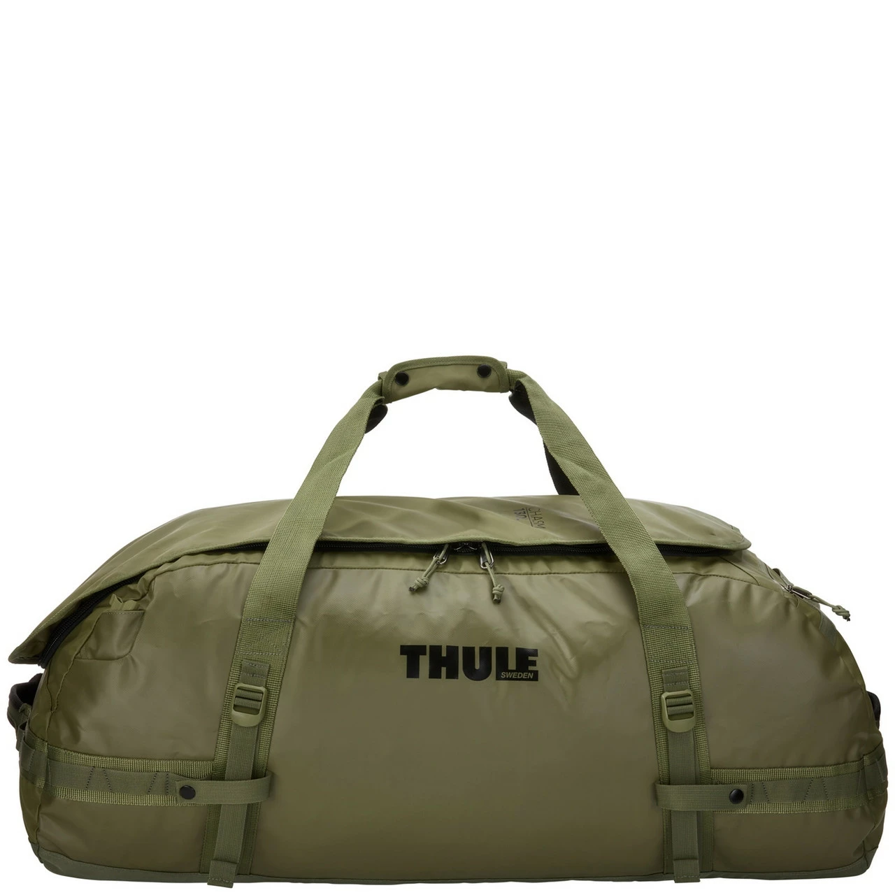 Thule Chasm 130L Duffle Backpack - 86cm 16 Thule Chasm 130L Duffle Backpack - 86cm - Image 16