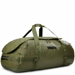 Thule Chasm 130L Duffle Backpack - 86cm 36 Thule Chasm 130L Duffle Backpack - 86cm -Delsey Suitcase Store small thule chasm 130l tdsd205 olivine iso 3204302 44057.1657196830