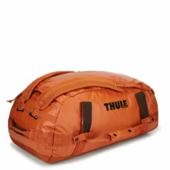 Thule Chasm 70L Duffle Backpack - 69cm 24 Thule Chasm 70L Duffle Backpack - 69cm -Delsey Suitcase Store small thule chasm 70l tdsd203 autumnal back 3204299 81736.1657196109