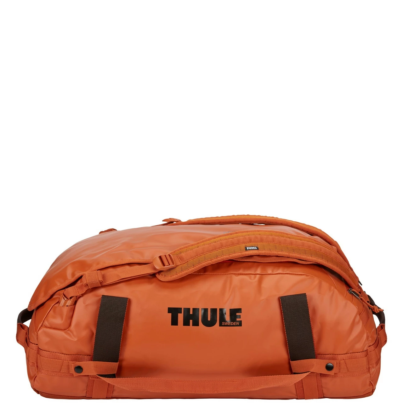 Thule Chasm 70L Duffle Backpack - 69cm 3 Thule Chasm 70L Duffle Backpack - 69cm - Image 3