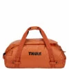 Thule Chasm 70L Duffle Backpack - 69cm